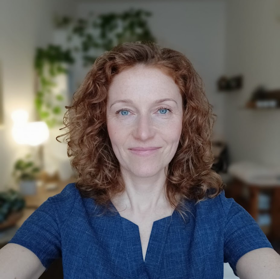Lucie Wurst kosmetička